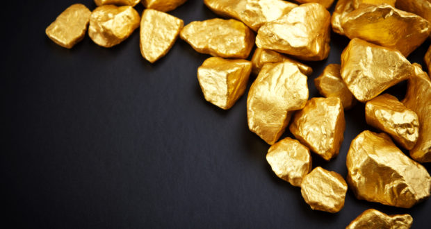 Investiční zlato dokáže ochránit úspory i během krize