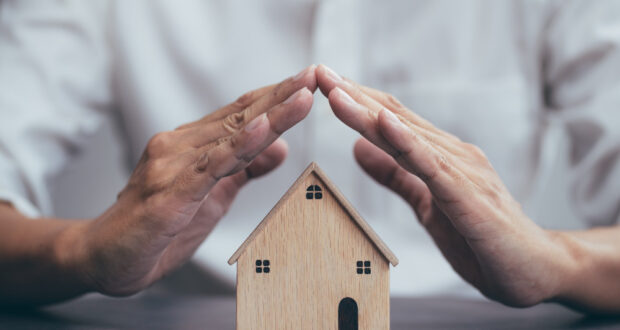 Nenechte osud na náhodě: Jak si vybrat správnou pojistku pro domácnost a majetek?