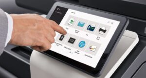 Digitalizace jednoduše – pronajměte si tiskárnu, která vám pomůže se skenováním dokumentů